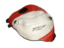 Load image into Gallery viewer, Yamaha YZF 125 R YZF-R 125 Top Sellerie Gas Tank Cover Bra Choose Colors