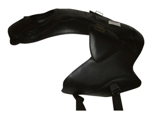 Honda Transalp 700 XL 700 V ≥2008 Top Sellerie Gas Tank Cover Bra Choose Colors