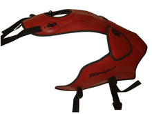 Load image into Gallery viewer, Honda Transalp 700 XL 700 V ≥2008 Top Sellerie Gas Tank Cover Bra Choose Colors