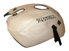Load image into Gallery viewer, Ducati Streetfighter 1099 ≥ 2009 Top Sellerie Gas Tank Cover Bra Choose Colors