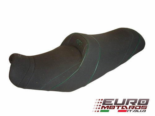 Kawasaki GTR 1400 Concours Top Sellerie Comfort Seat Gel/Heat Options REF3985