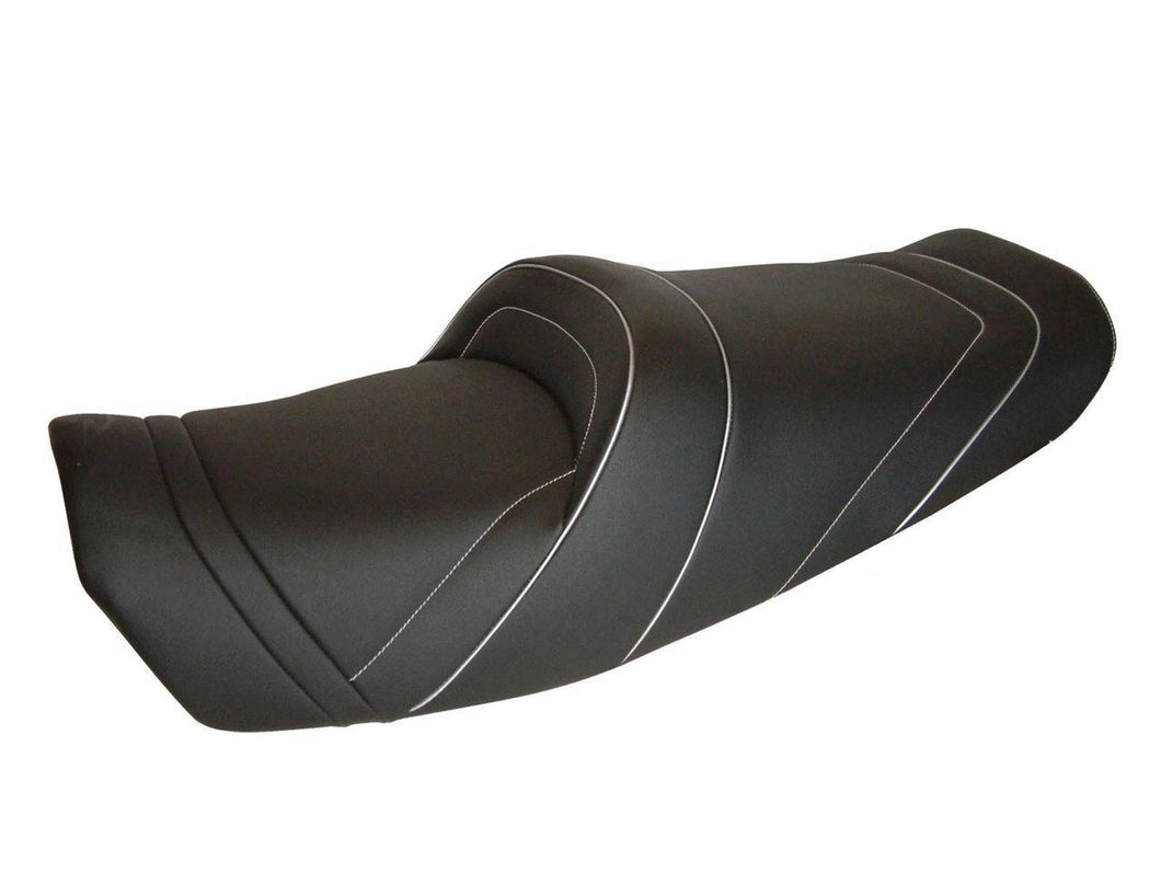 Suzuki GSX 1400 2001-2007 Top Sellerie Comfort Seat Gel/Heat Options REF260