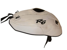 Load image into Gallery viewer, Yamaha YZF R6 2008-2016 Top Sellerie Gas Tank Cover Bra Choose Colors