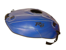 Load image into Gallery viewer, Yamaha YZF R6 2008-2016 Top Sellerie Gas Tank Cover Bra Choose Colors