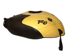 Load image into Gallery viewer, Yamaha YZF R6 2008-2016 Top Sellerie Gas Tank Cover Bra Choose Colors