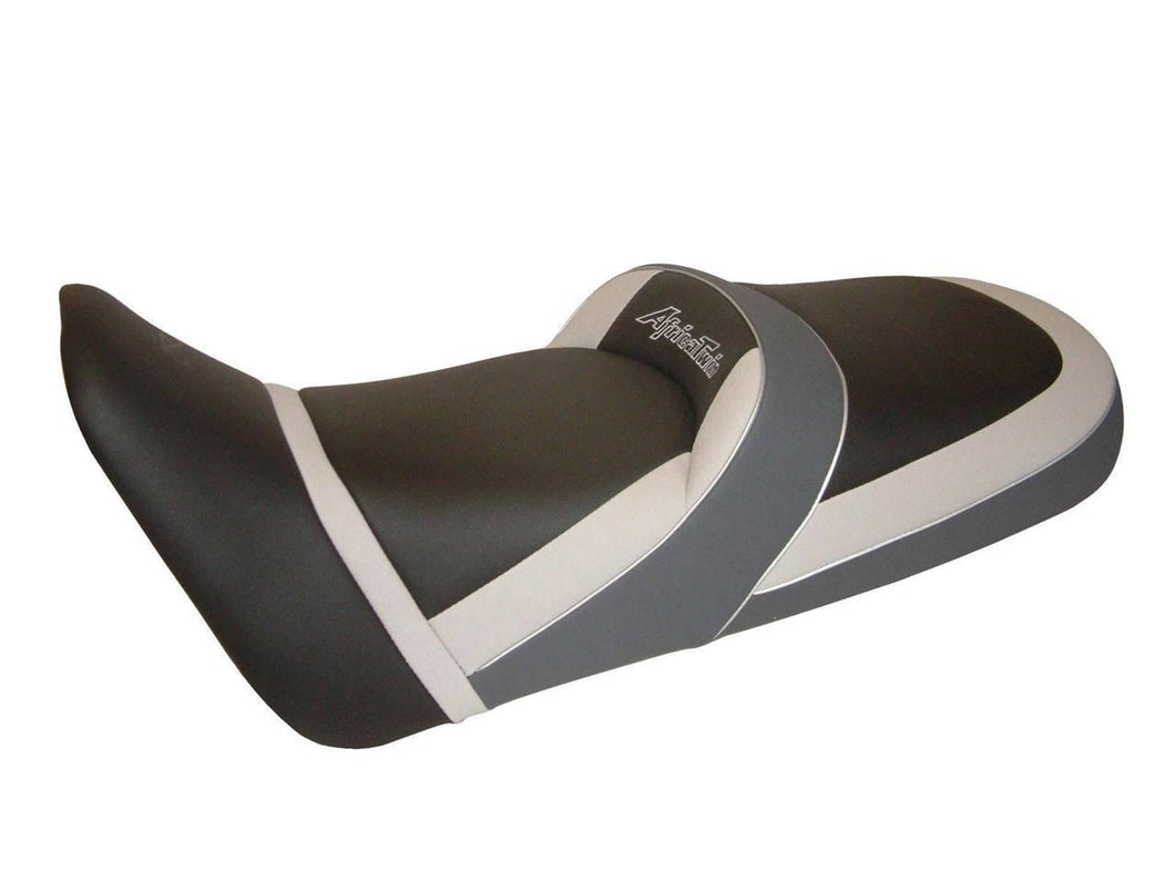 Honda Africa Twin 750 93-02 Top Sellerie Comfort Seat Gel/Heat Options REF607