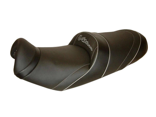 Suzuki DL 650 Vstrom 2012-2013 Top Sellerie Comfort Seat Heat/Gel/Low/High 3115
