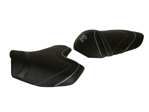 Kawasaki Z750 R 2010> Top Sellerie France Seat Cover Set HSD2035