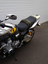 Load image into Gallery viewer, Yamaha XJR 1300 2002-2014 Top Sellerie Comfort Seat Heat/Gel/Low/High/Long 371