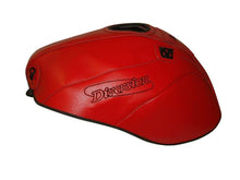 Load image into Gallery viewer, Yamaha Diversion XJ 600 1992-2003 Top Sellerie Gas Tank Cover Bra Choose Colors