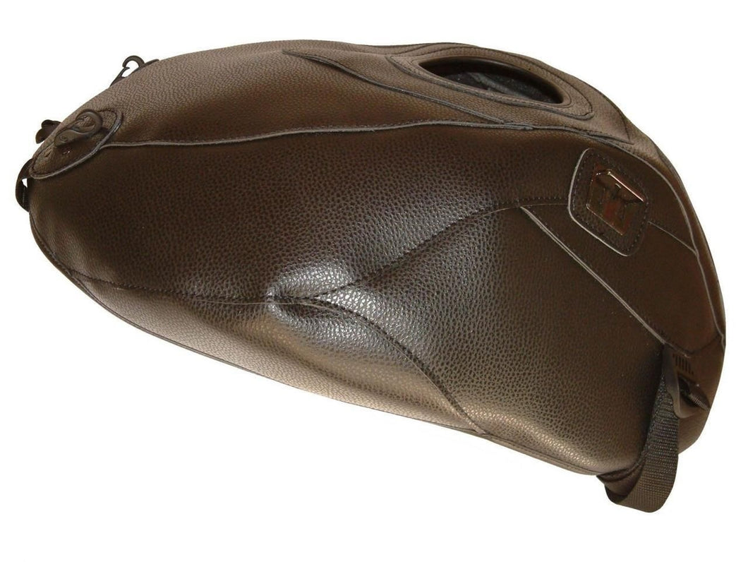 Kawasaki ZX-6R 2009-2012 Top Sellerie Gas Tank Cover Bra Choose Colors