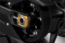 Load image into Gallery viewer, Yamaha R1 09-11 CNC Racing Billet Chain Adjusters 5 Colors