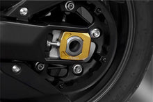 Load image into Gallery viewer, Yamaha R1 09-11 CNC Racing Billet Chain Adjusters 5 Colors