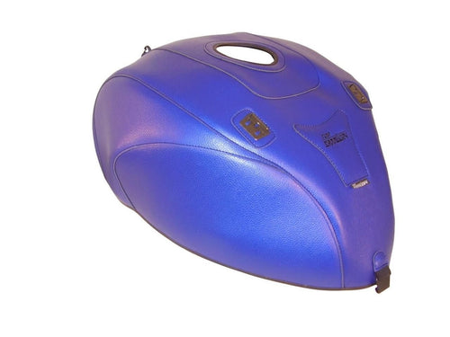 Suzuki GSX 1400 2001-2008 Top Sellerie Gas Tank Cover Bra Choose Your Color