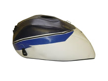 Load image into Gallery viewer, Suzuki GSX 1400 2001-2008 Top Sellerie Gas Tank Cover Bra Choose Your Color