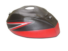 Load image into Gallery viewer, Suzuki GSX 1400 2001-2008 Top Sellerie Gas Tank Cover Bra Choose Your Color