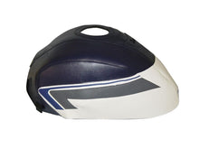 Load image into Gallery viewer, Suzuki GSX 1400 2001-2008 Top Sellerie Gas Tank Cover Bra Choose Your Color