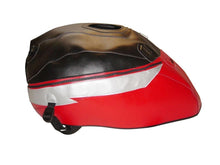 Load image into Gallery viewer, Suzuki GSX 1400 2001-2008 Top Sellerie Gas Tank Cover Bra Choose Your Color