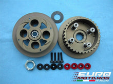 Load image into Gallery viewer, Kawasaki Z800 TSS Slipper Clutch Anti-Hopping Race-tec