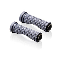 Load image into Gallery viewer, CNC Racing Yamaha T-Max Tmax 500 530 08-13 Passenger Foot Pegs 5 Color Options