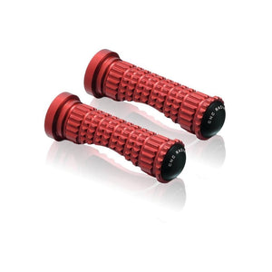 CNC Racing Yamaha T-Max Tmax 500 530 08-13 Passenger Foot Pegs 5 Color Options