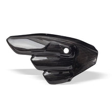 Load image into Gallery viewer, CNC Racing Carbon Exhaust Heat Shield For MV Agusta Dragster /RR 800 Rivale