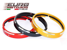 Load image into Gallery viewer, Ducati Scrambler Icon / Classic 2014-2016 Ducabike Headlight Trim Ring CFSCRA01