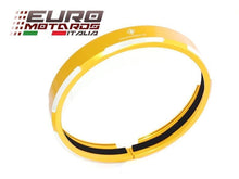 Load image into Gallery viewer, Ducati Scrambler Icon / Classic 2014-2016 Ducabike Headlight Trim Ring CFSCRA01