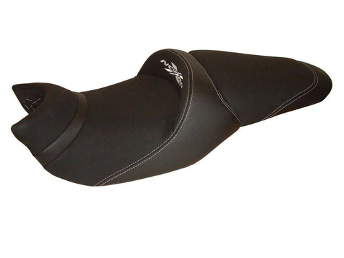 Honda NC700X 2012-2013 Top Sellerie Comfort Seat Gel/Heat Options REF3416