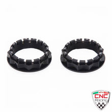 Load image into Gallery viewer, CNC Racing Rear Wheel Nuts For Ducati Multistrada 1200 Streetfighter 1100 10-21