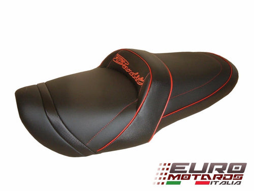 Suzuki Bandit GSF 600 1200 1994-1999 Top Sellerie Comfort Seat Gel/Heat REF4046