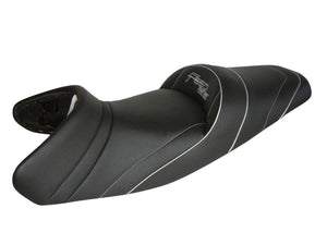 BMW F650GS 01-07 Top Sellerie Deluxe Comfort Saddle Fully Customizable Options