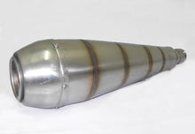 Load image into Gallery viewer, Aprilia Sportcity 125 200 2005-2011 Endy Exhaust Full Systems GP Hurricane