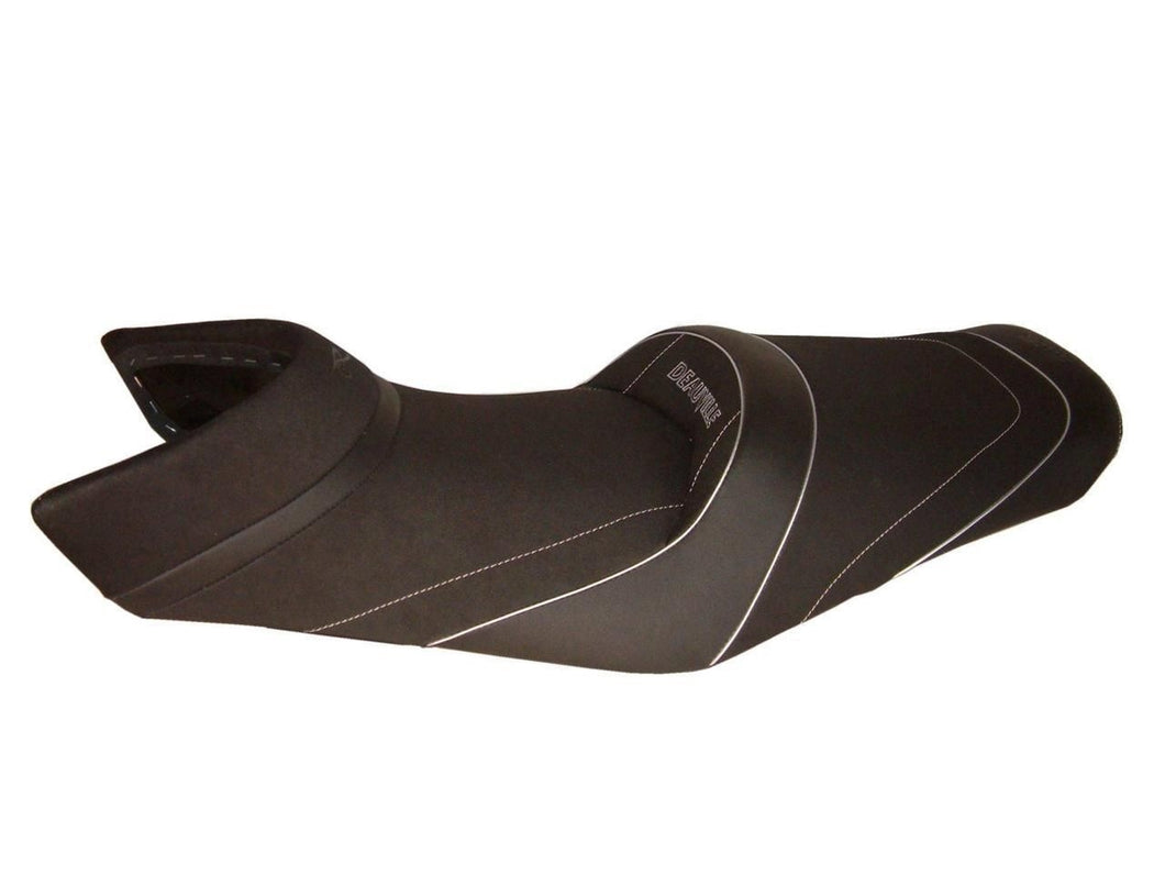 Honda Deauville NT 700 V 2006-12 Top Sellerie Deluxe Comfort Seat Gel/Heat 1782