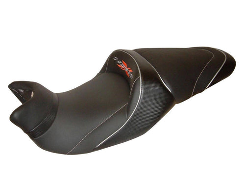 Honda NC700X 2012-2013 Top Sellerie Comfort Seat Gel/Heat Options REF3709