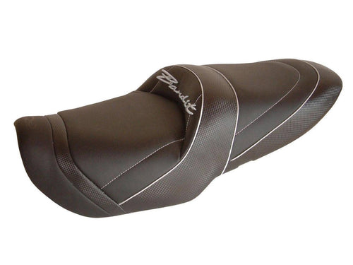 Suzuki GSF Bandit 600 1200 1994-1999 Top Sellerie Comfort Seat Gel/Heat REF2178