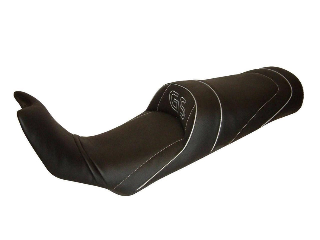 BMW F650 GS 2008-2012 Top Sellerie Deluxe Comfort Seat Lowered 2754