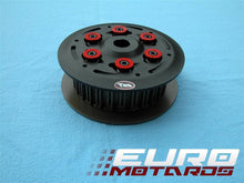 Load image into Gallery viewer, TM 450 TSS Slipper Clutch Anti-Hopping Race-tec