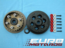 Load image into Gallery viewer, TM 450 TSS Slipper Clutch Anti-Hopping Race-tec