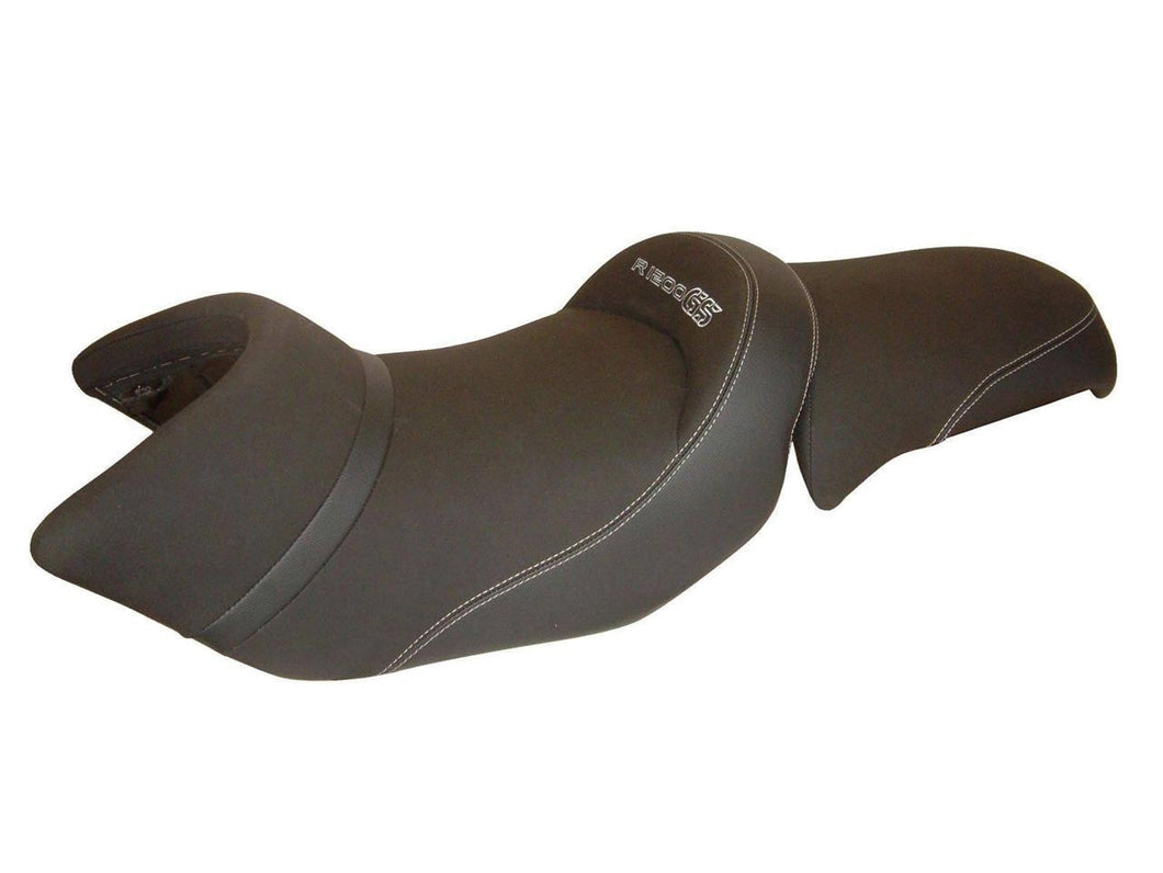 BMW R1200GS Adventure 2005-2013 Top Sellerie Comfort Seat Gel/Heat REF3726