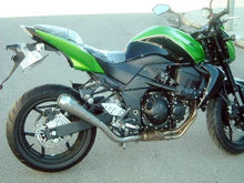 Load image into Gallery viewer, Kawasaki Z750 i.e. 2007-2012 Endy Exhaust Muffler Pro GP Slip-On