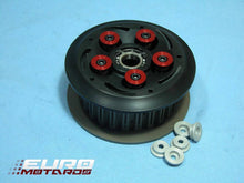 Load image into Gallery viewer, Triumph Daytone Street Triple 675 TSS Slipper Clutch Anti-Hopping Race-tec