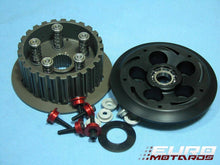 Load image into Gallery viewer, Triumph Daytone Street Triple 675 TSS Slipper Clutch Anti-Hopping Race-tec