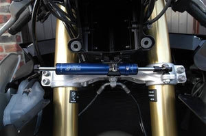 BMW S1000RR 2009-2020 Toby Belgium Steering Damper Stabilizer Substitution New