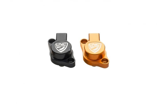 CNC Racing Clutch Slave Cylinder For KTM All LC8 Engine - Mineral Oil Models