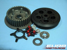 Load image into Gallery viewer, Kawasaki KX450F 2009 TSS Slipper Clutch Anti-Hopping Race-tec