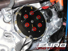 Load image into Gallery viewer, Yamaha YZ450F WR 450F 2008-2015 TSS Slipper Clutch Anti-Hopping Race-tec