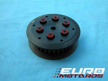 Load image into Gallery viewer, Yamaha YZ450F WR 450F 2008-2015 TSS Slipper Clutch Anti-Hopping Race-tec