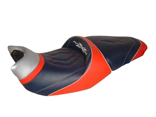 Honda NC700X 2012-2013 Top Sellerie Comfort Seat Gel/Heat Options REF3591