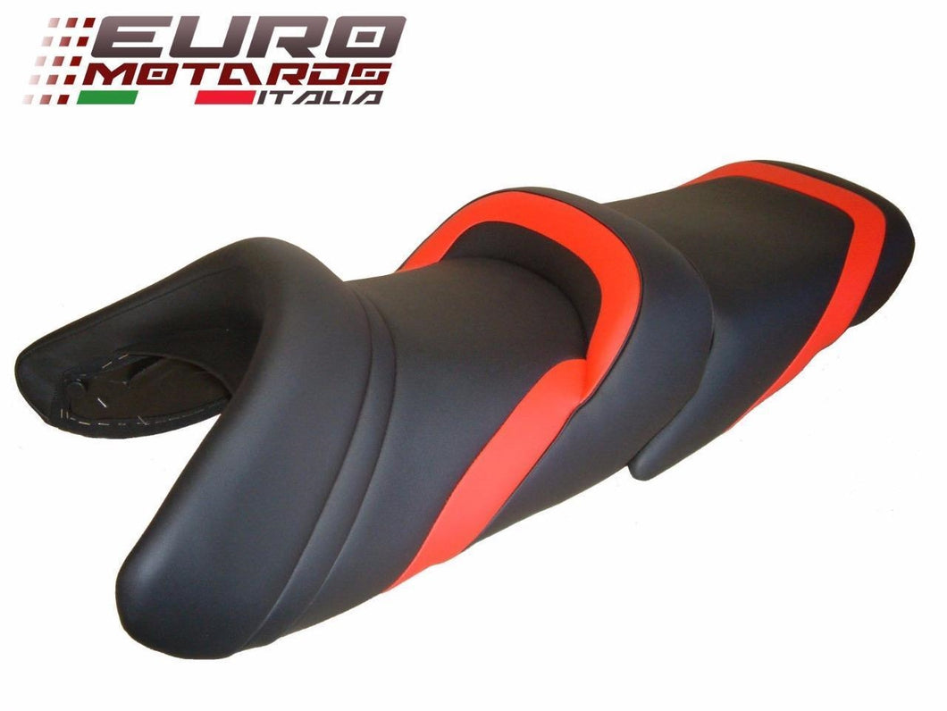 Honda Pan European ST 1300 2002-2013 Top Sellerie Comfort Seat Gel/Heat REF4201